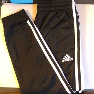 Adidas track pants